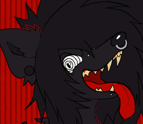 Fenrir (WIP)