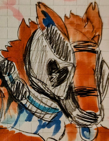 Drone (WIP)